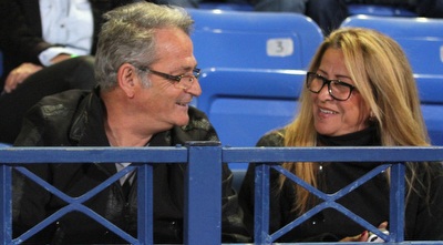 חני ויעקב בוזגלו (רדאד ג´בארה)