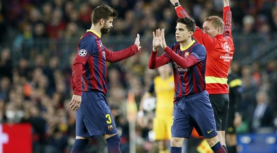 ג´רארד פיקה (ONE)