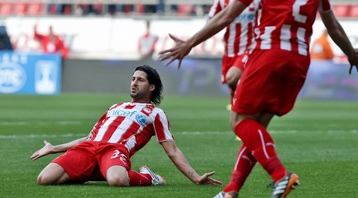 צו´רי דומינגס חוגג  (ONE)