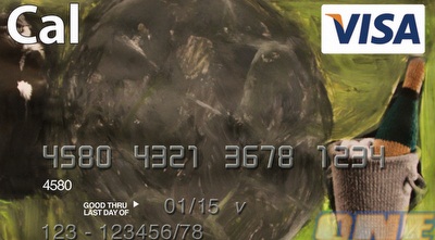 היצירה של לירן חולצה אפורה (רדאד ג´בארה)