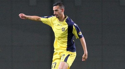 דן איינבינדר (רדאד ג´בארה) דן איינבינדר (רדאד ג´בארה)