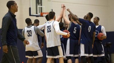 פלורידה מכללות באימון  (ONE)