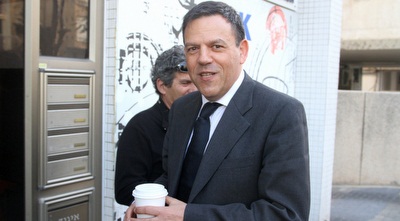 עו&qout;ד אמיר רוזנברג (רדאד ג´בארה) עו&qout;ד אמיר רוזנברג (רדאד ג´בארה)