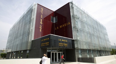 לה מאסיה (רויטרס) לה מאסיה (רויטרס)