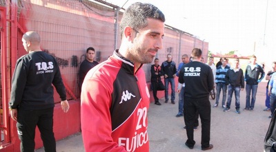 יגאל אנטבי (משה חרמון)