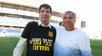 יוסי מזרחי, אלי שגב (שי לוי)