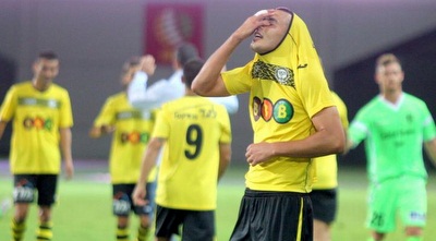 ירין חסן (משה חרמון) ירין חסן (משה חרמון)