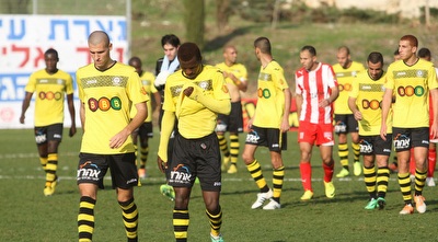 משחק שני ברציפות ללא ניצחון, הפעם תיקו מול נצרת עילית (עמית מצפה) משחק שני ברציפות ללא ניצחון, הפעם תיקו מול נצרת עילית (עמית מצפה)