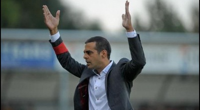 גיא לוזון עצבני (מערכת ONE) גיא לוזון עצבני (מערכת ONE)