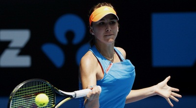 בנצ´יץ´ (רויטרס)