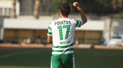 אלון תורג´מן חוגג (עמית מצפה)