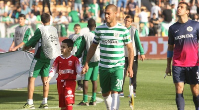 פתיחת המשחק (עמית מצפה)