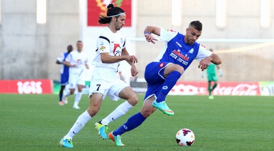 שבתאי מול מרעי (שי לוי) שבתאי מול מרעי (שי לוי)