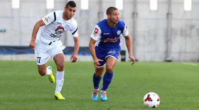 איסמעיל ריאן (שי לוי) איסמעיל ריאן (שי לוי)