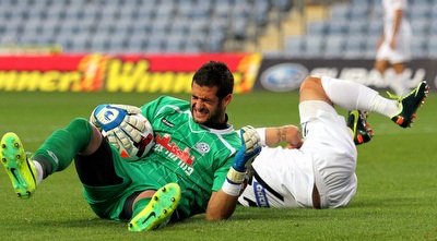 גיגי על הדשא (שי לוי) גיגי על הדשא (שי לוי)