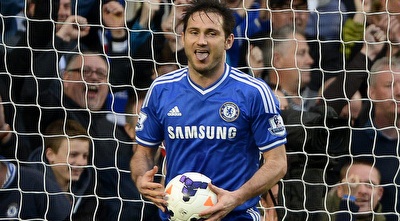 למפארד חוגג  (רויטרס)