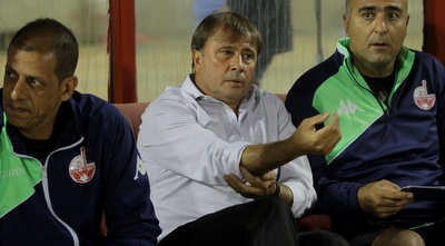 אלישע לוי (יניב גונן)