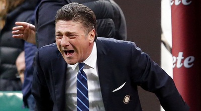 וולטר מצארי. יצליח יותר בעונתו השנייה במועדון? וולטר מצארי. יצליח יותר בעונתו השנייה במועדון?