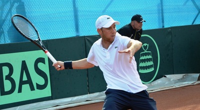 דודי סלע. ינסה להפתיע (עפרה פרידמן איגוד הטניס) 