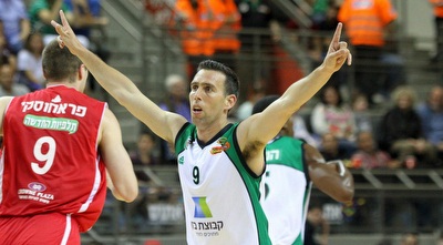 מורן רוט בטירוף. הירוקים צריכים אותו חד (חגי ניזרי)