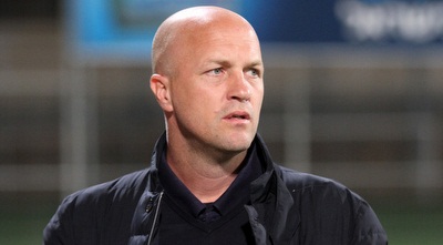 ג´ורדי קרויף. ישתתף בחגיגות (רדאד ג´בארה)