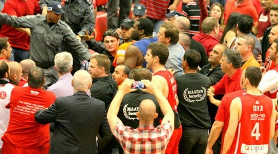 בלאגן בהדר יוסף (משה חרמון)