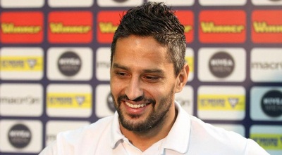 ברק יצחקי (רדאד ג´בארה)