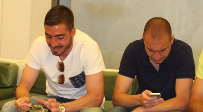 חדד וברוכיאן (גיא בן זיו)