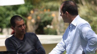 ברקת וטביב (גיא בן זיו) ברקת וטביב (גיא בן זיו)