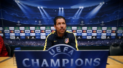 דייגו סימאונה (רויטרס)