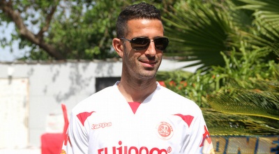 יגאל אנטבי (רדאד ג´בארה)