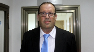 ניר רשף (חגי ניזרי) ניר רשף (חגי ניזרי)