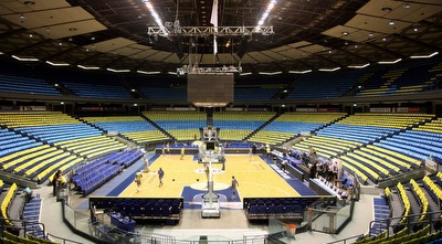 היכל נוקיה. לא מתכוונים להמתין שם יותר (יניב גונן)