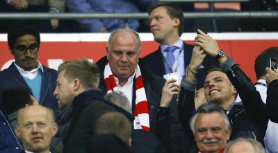 אולי הנס ביציע (רויטרס) אולי הנס ביציע (רויטרס)