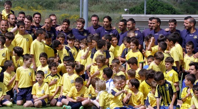 תמונה משותפת (יניב גונן) תמונה משותפת (יניב גונן)