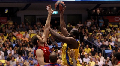 שחורציאניטיס עולה לסל (חגי ניזרי)