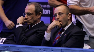 דן שמיר, אטורה מסינה (חגי ניזרי) דן שמיר, אטורה מסינה (חגי ניזרי)