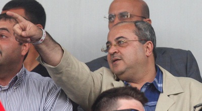 אחמד טיבי (רדאד ג´בארה) אחמד טיבי (רדאד ג´בארה)