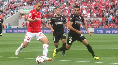 ורמוט (רדאד ג´בארה) ורמוט (רדאד ג´בארה)