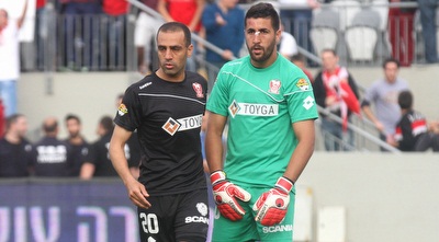 אחמד שבל (רדאד ג´בארה) אחמד שבל (רדאד ג´בארה)