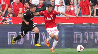 - (רדאד ג´בארה) - (רדאד ג´בארה)