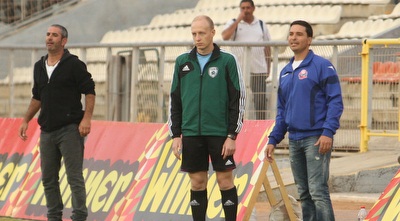 דורה ושאבו (עמית מצפה) דורה ושאבו (עמית מצפה)