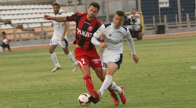 בן רייכרט בורח מקיאנסקאס (עמית מצפה) בן רייכרט בורח מקיאנסקאס (עמית מצפה)