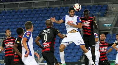 רועי דיין נוגח (חגי ניזרי)