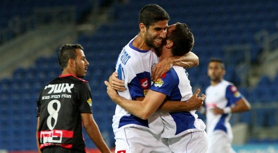 רועי דיין חוגג (חגי ניזרי)