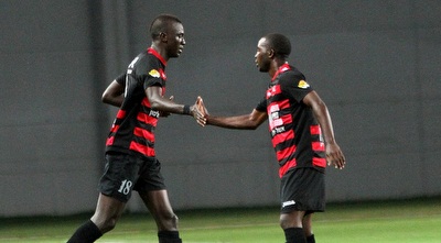 צ´אם ואמבולה חוגגים (חגי ניזרי)