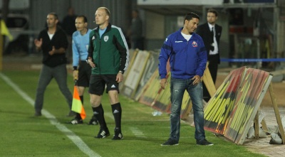 שלומי דורה שפוף (עמית מצפה) שלומי דורה שפוף (עמית מצפה)