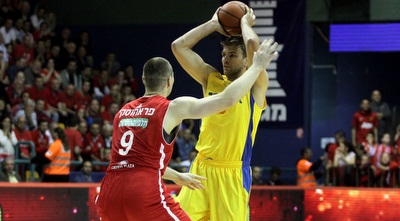 ז´יז´יץ´ מול פראחובסקי (יניב גונן)