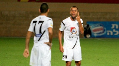 ריאן וסליחי (משה חרמון)