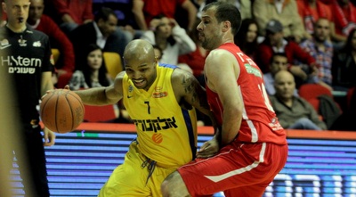 היקמן מול הלפרין (יניב גונן)